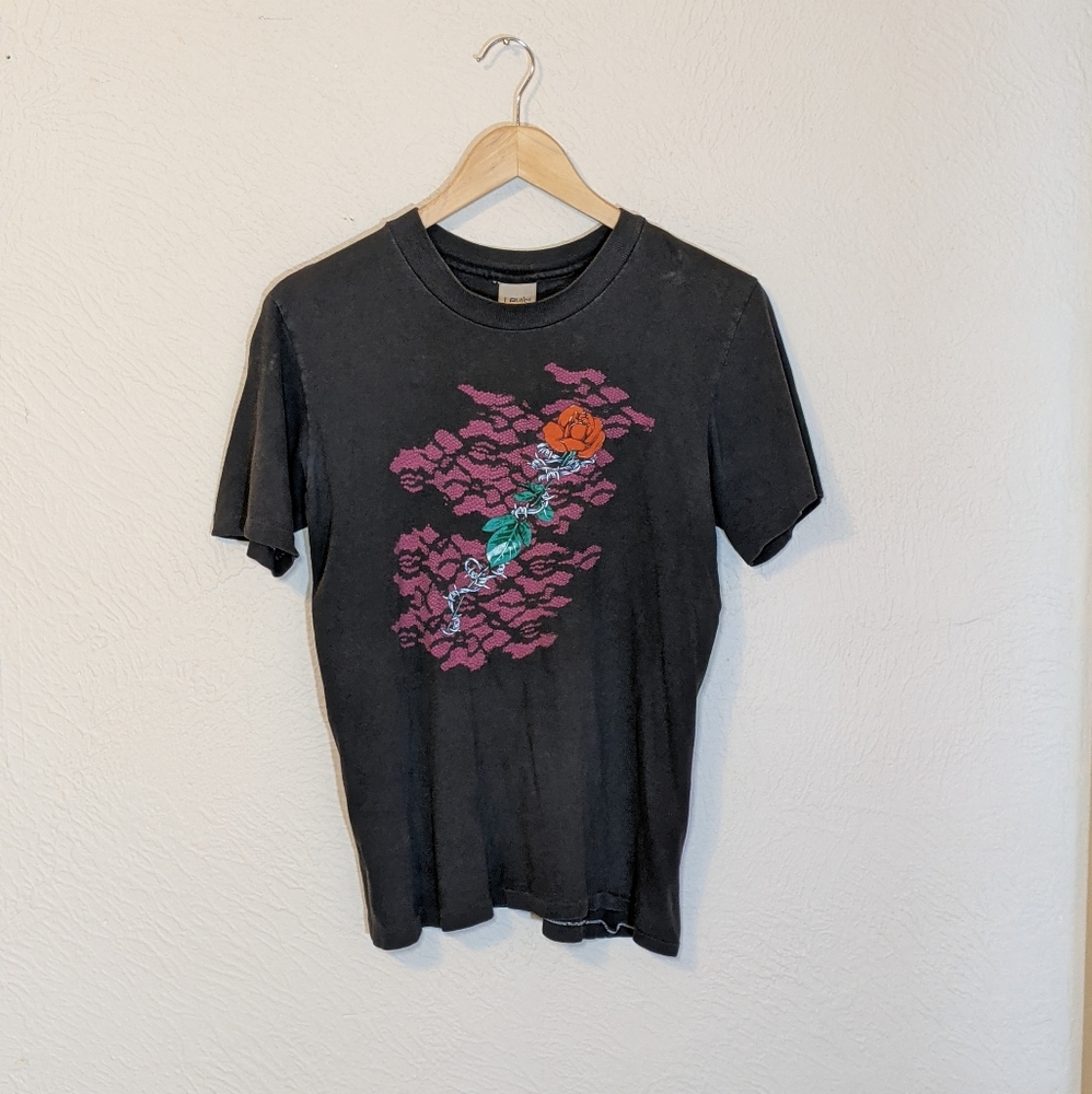 Levi's Made in USA vintage tee